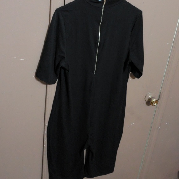 Jumpsuit - Picture 2 of 2